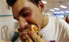 Ötödik helyen a magyarok az elhízottak „világranglistáján”