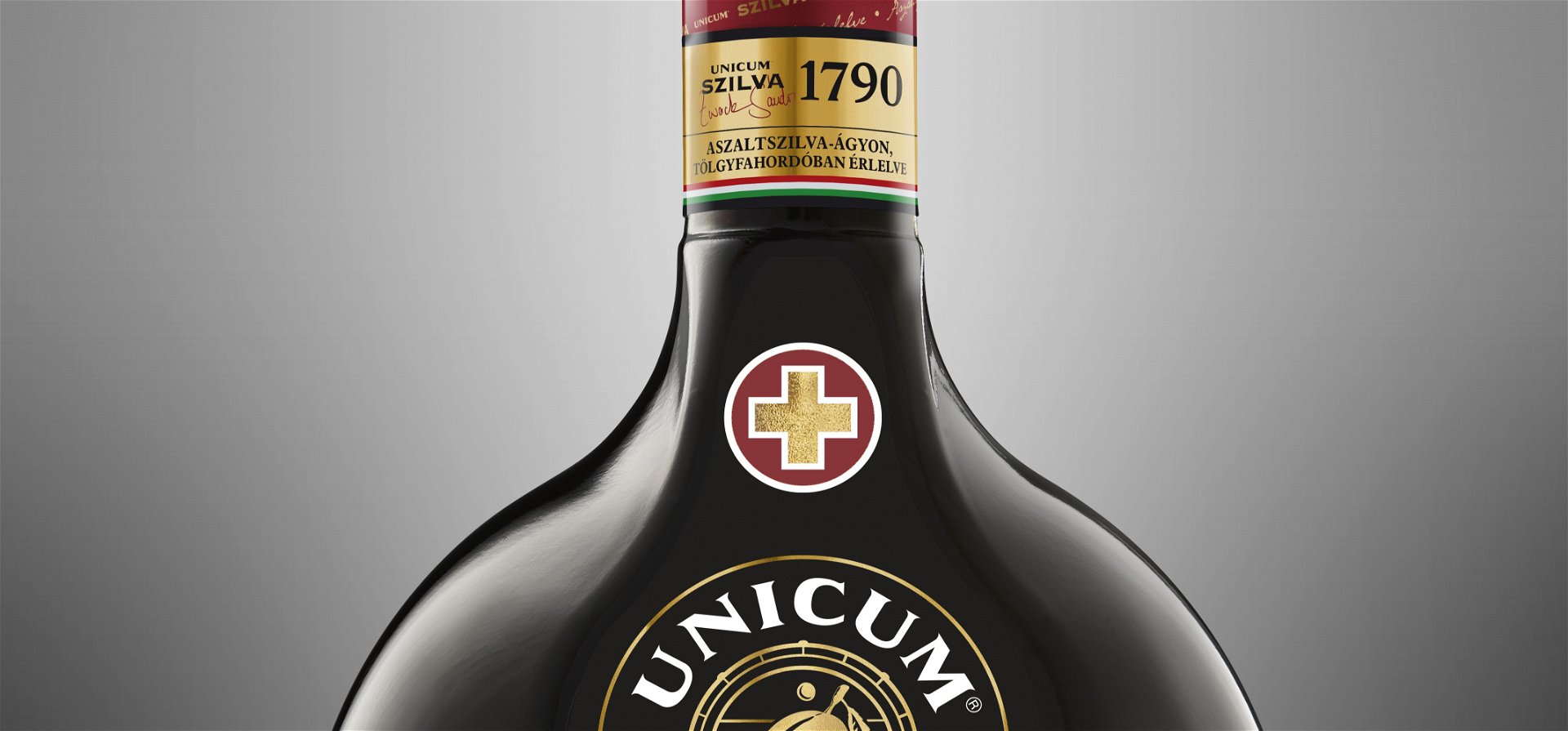 A világháborús időkhöz nyúlt vissza az Unicum
