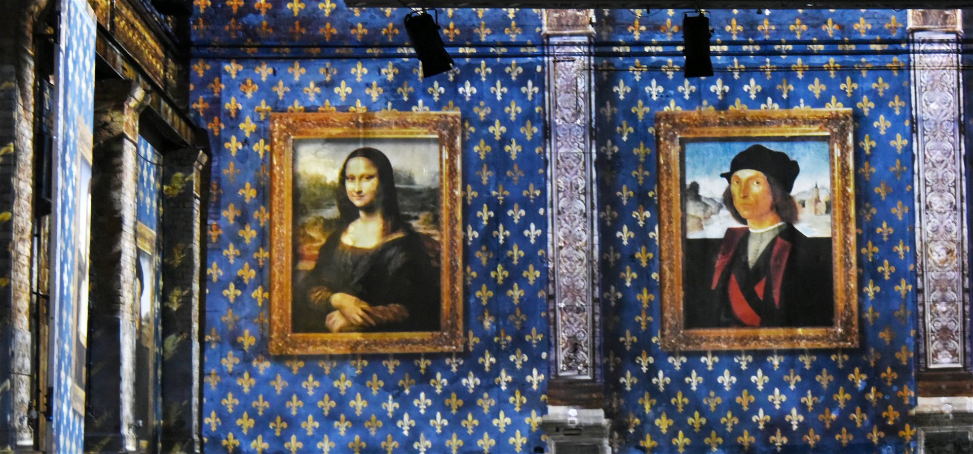 Új elmélet látott napvilágot a Mona Lisa atyjának bénulásáról