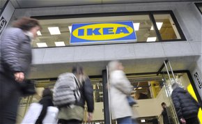 A magyar cégvezető kiszúrt egy hibát az IKEA rendszerében – tökéletes választ kapott
