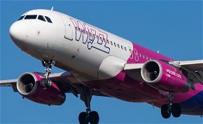 Légirangsor: meglepő helyen a Wizz Air, egész máshol a Ryanair