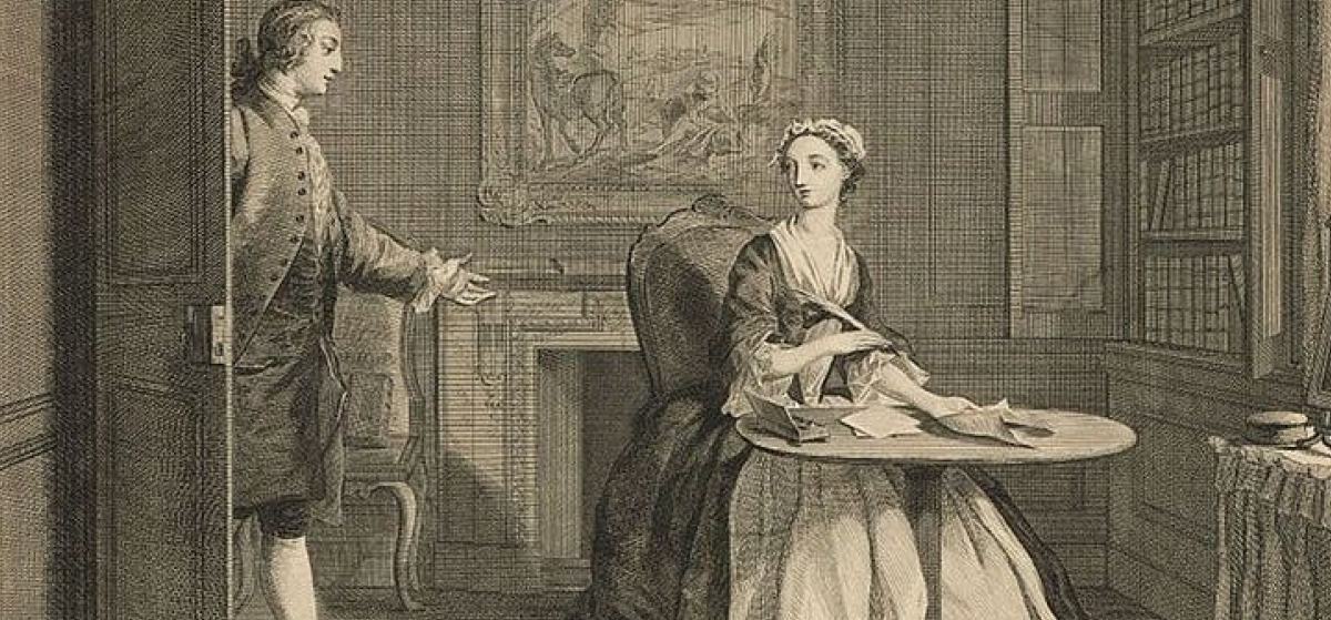Tizenkilenc jó tanács feleségeknek 180 évvel ezelőttről