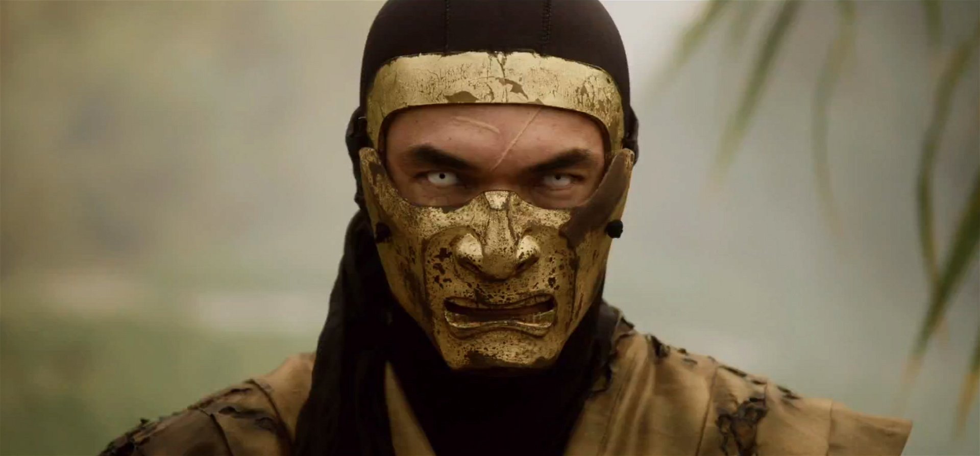 Új Mortal Kombat film van készülőben