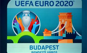 Nemsokára vehetünk jegyet az Európa-bajnokság budapesti meccseire