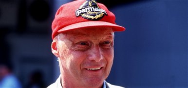 Meghalt Niki Lauda