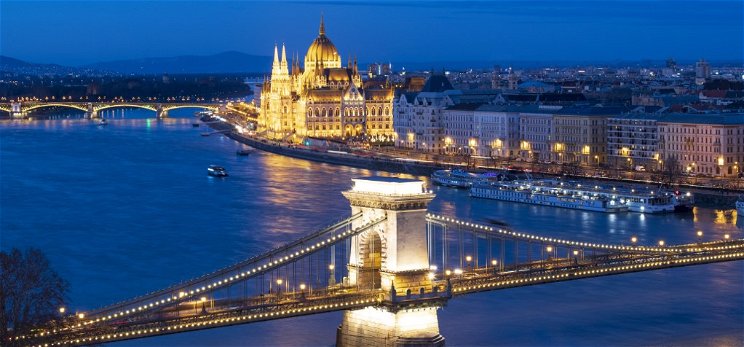 Listán Európa legolcsóbb turistacélpontjai – Budapest is helyet kapott