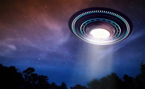 UFO-kutatás: „bombaként ható” amerikai beismerés