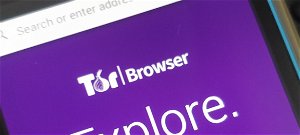 Titkosított keresés: már androidos mobilokon is használható a Tor böngésző