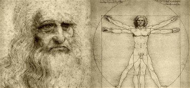 Hiperaktív és figyelemzavaros lehetett Leonardo da Vinci