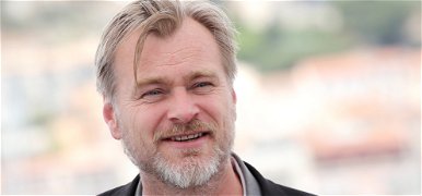 Jövőre érkezik Christopher Nolan új filmje