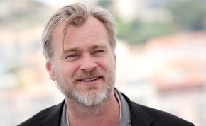 Jövőre érkezik Christopher Nolan új filmje