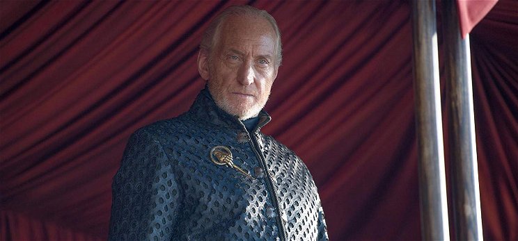 Tywin Lannister is beleszállt a Trónok harca végébe