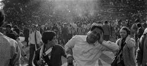 Tragédia a stadionban: 34 éve kergették halálba a Juve-szurkolóit
