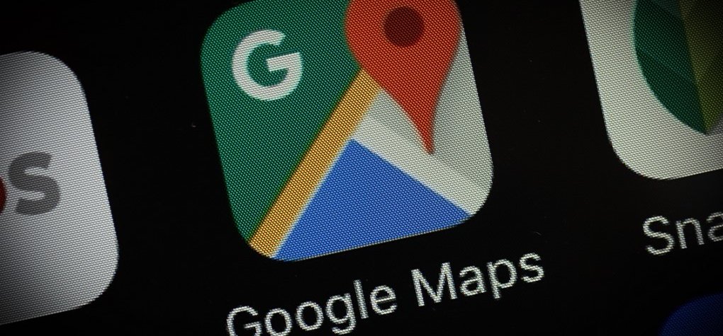 Beújított a Google Maps, már kereshetjük a traffipaxokat a térképen