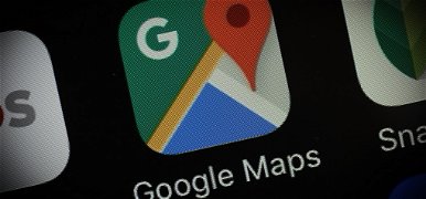 Beújított a Google Maps, már kereshetjük a traffipaxokat a térképen