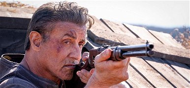 Rambo le akarja vadászni a mexikói kartellt – megérkezett az Utolsó vér előzetese