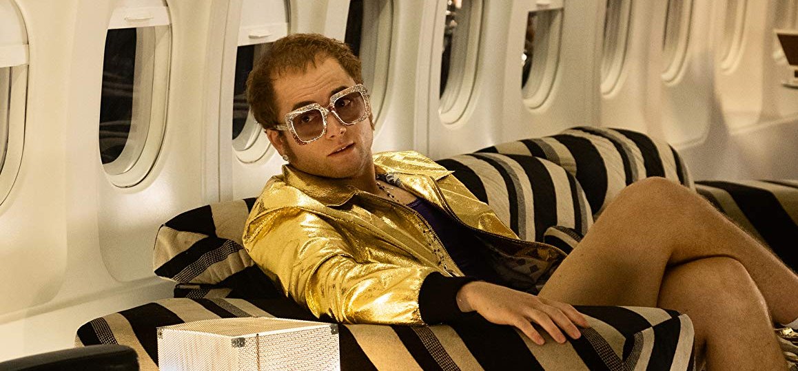 Az oroszok a kukába vágták az Elton Johnról szóló film szexjeleneteit