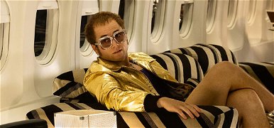 Az oroszok a kukába vágták az Elton Johnról szóló film szexjeleneteit
