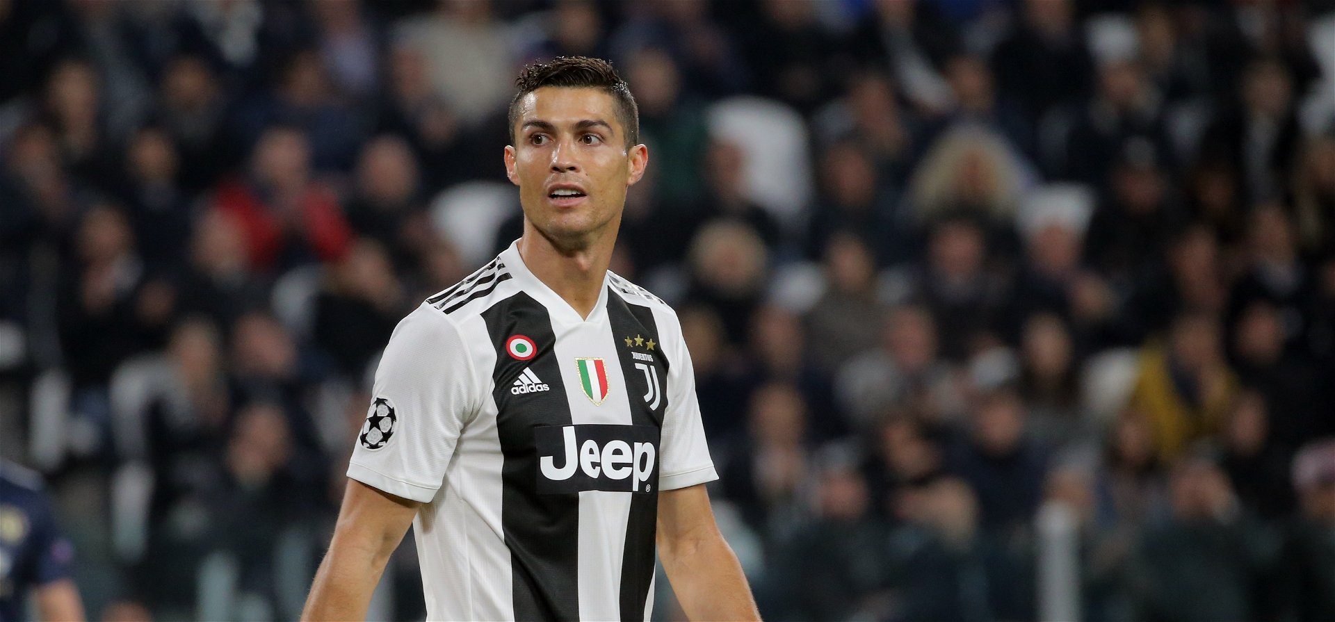 Ronaldo gólját választották a Bajnokok Ligája legszebb találatának