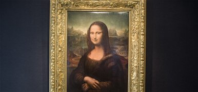 Most akkor Mona Lisa mosolya őszinte vagy sem?