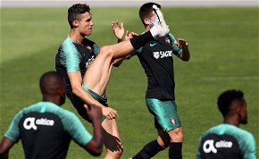 Váratlan fordulat Cristiano Ronaldo nemi erőszak-ügyében