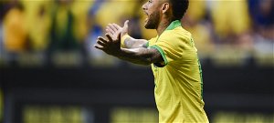 „Meg foglak ütni, mert tegnap te is megütöttél&quot; – előkerült egy videó a Neymar-botrányról 