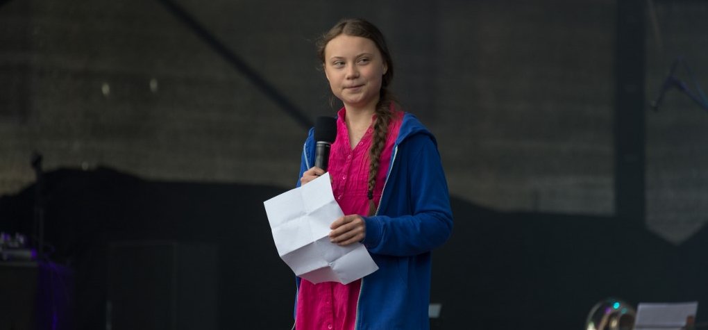 16 éves környezetvédő lány kapta az Amnesty rangos díját