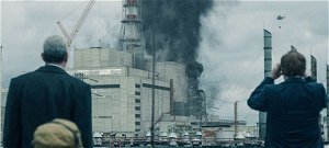 Az oroszok bedühödtek, és megcsinálják saját Csernobil-sorozatukat