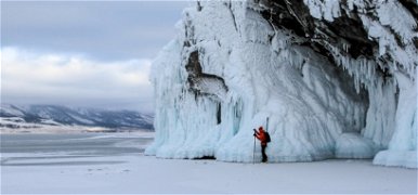 Ha ilyen gyorsan változik a klíma, hamarosan Szibéria is lakhatóvá válik
