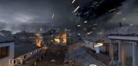 Pompei pusztulása még videós animáción is hátborzongató