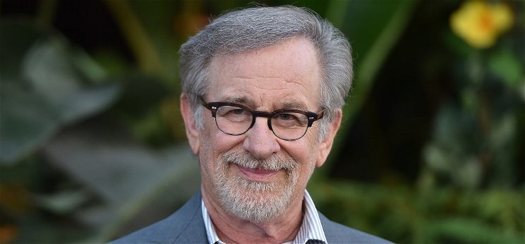 Spielberg olyan sorozatot készít, melyet csak éjszaka lehet nézni