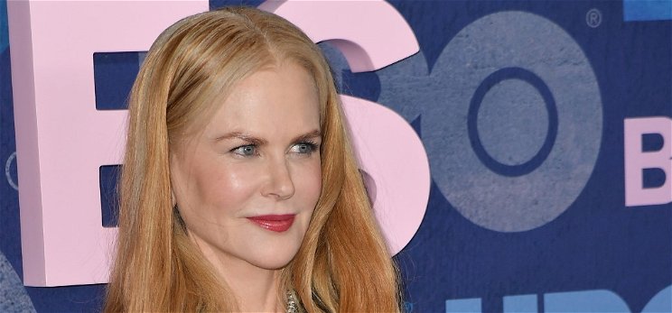 Pótanyát játszik legújabb filmjében Nicole Kidman – itt a magyar előzetes