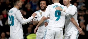A Real már több mint 300 millió eurót költött játékosokra – ez új rekord