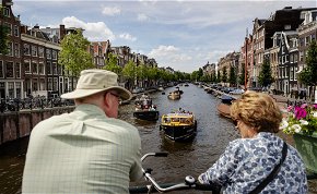 Egy napra is kaphatsz házastársat Amszterdamban