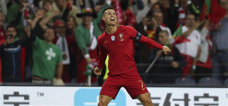 Egy listán a világ legdrágább futballistái – Ronaldo csak a 20.