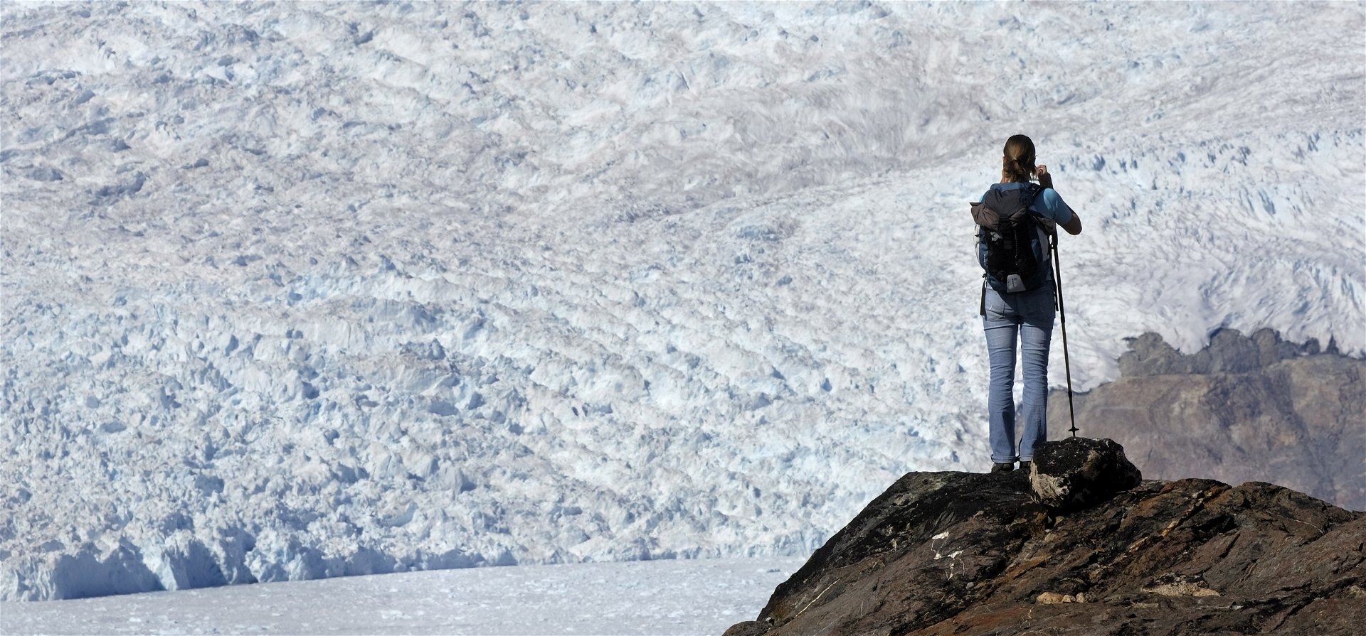 Mesébe illő a grönlandi faluról készített fődíjas fotó