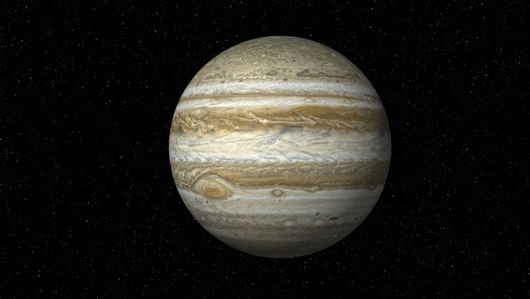 Konyhasó lehet a Jupiter egyik holdján