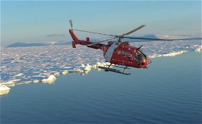 70 évet tévedtek a tudósok a kanadai sarkvidékkel kapcsolatban