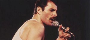 Eddig nem hallott Freddie Mercury-dal került elő