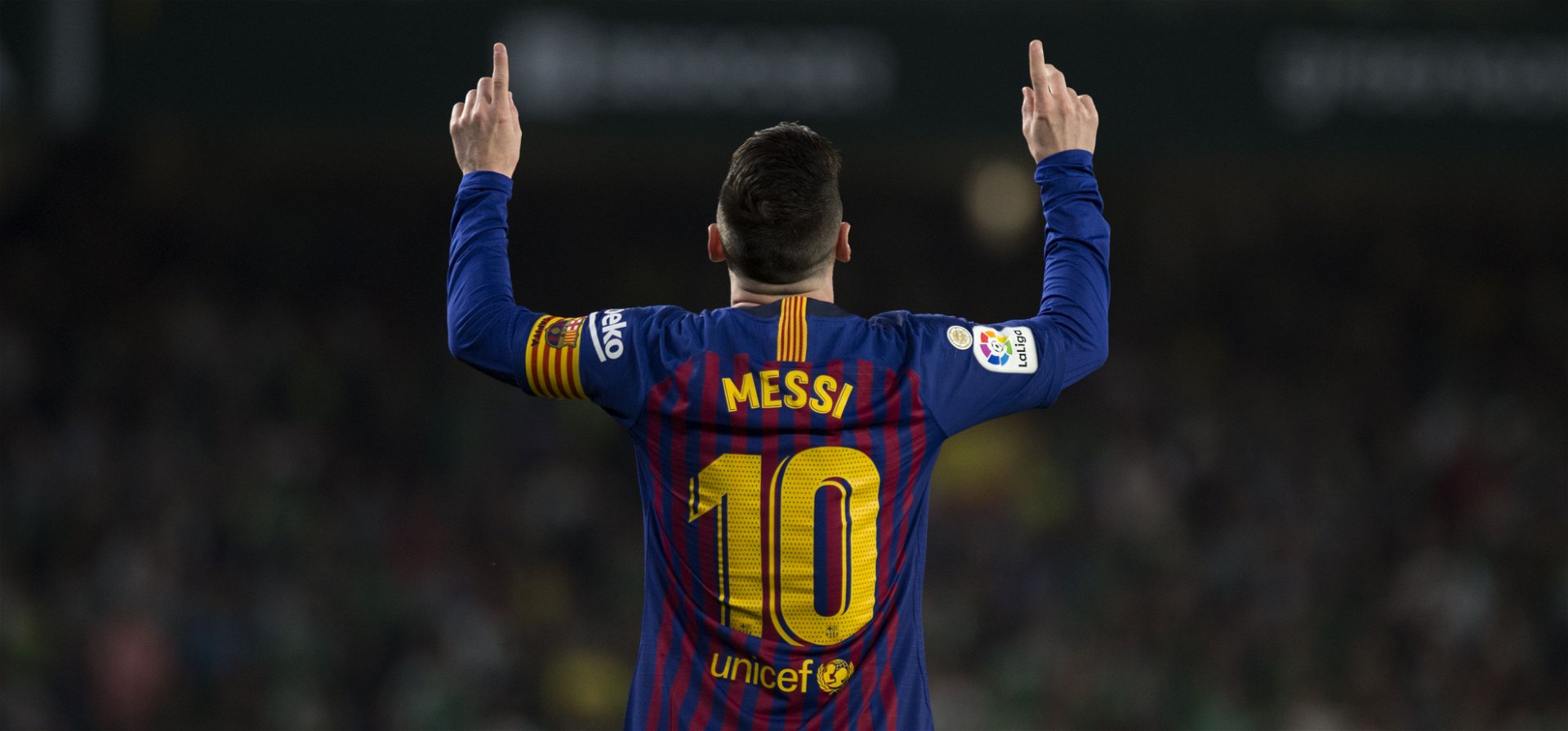 Messi 32 gólja, melyet Sevillában soha nem felejtenek – videó