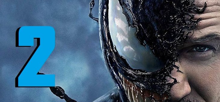 Eldőlt, hogy Tom Hardy főszereplésével jön a Venom 2