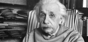 Kézzel írott Einstein-levelet kapott a Nobel Múzeum – ez áll benne