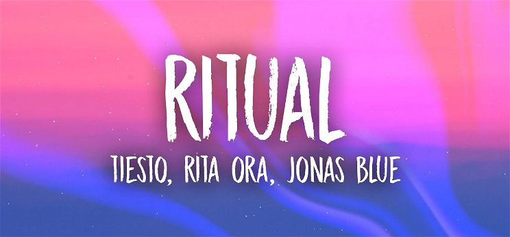 Rádióbarát dallal támad Tiesto és Rita Ora