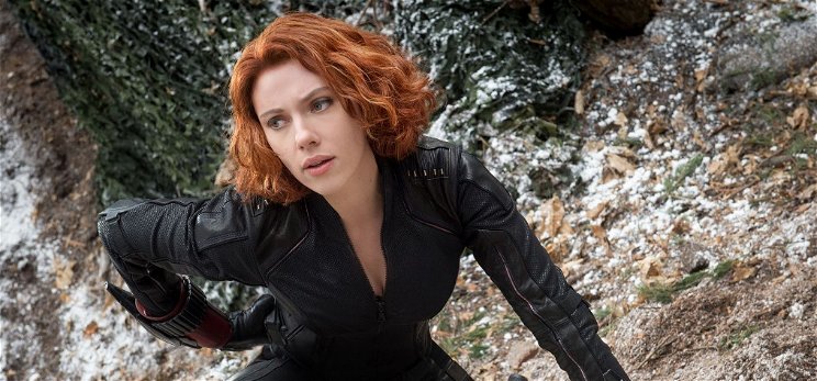 Már Budapesten forgatják a legújabb Marvel-filmet Scarlett Johanssonnal
