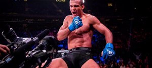 „Egy babaarcú srác vagyok” – interjú az MMA új magyar sztárjával