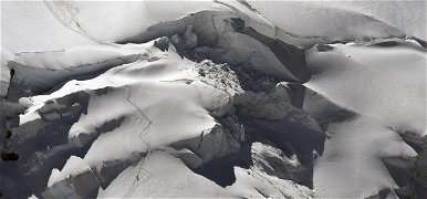 Fotó és videó bizonyítja a világrekordot a Mont Blanc-on