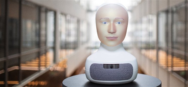 Íme az emberszerű robot, amely akár a következő munkádra is felkészíthet