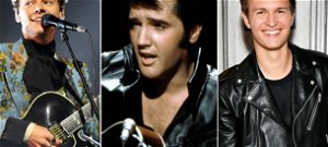 Készül az Elvis-film – Ők játszhatják a Királyt