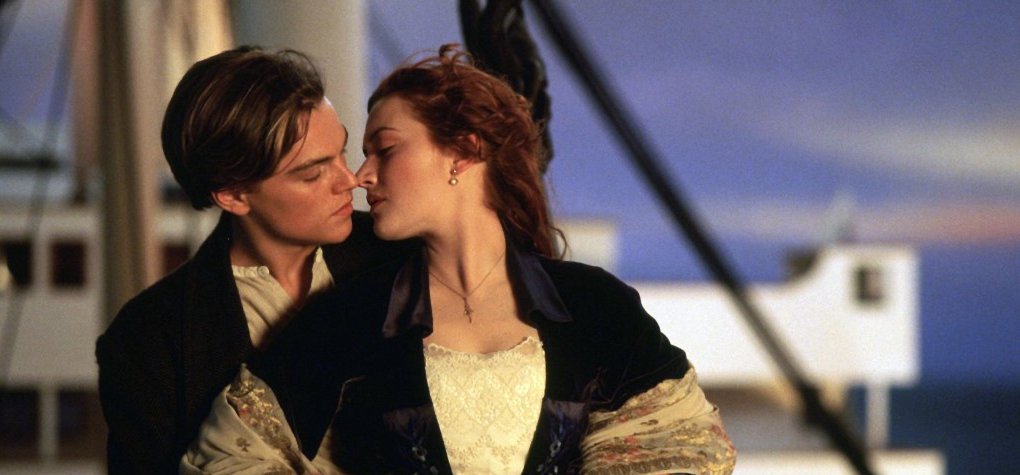 Love story: ez a videó „szomorúbb” véget ér, mint Rose és Jack románca a Titanicon