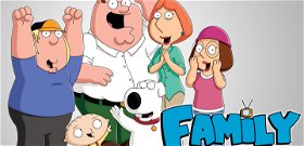 Jöhet a Family Guy-mozifilm